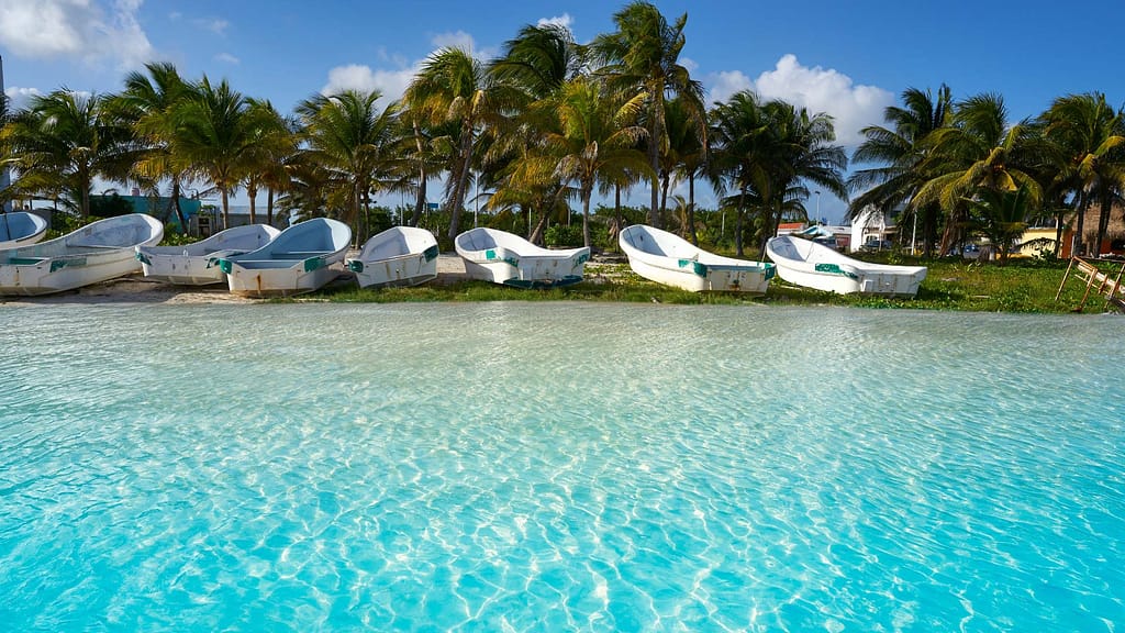 Caribbean Mahahual trips dive